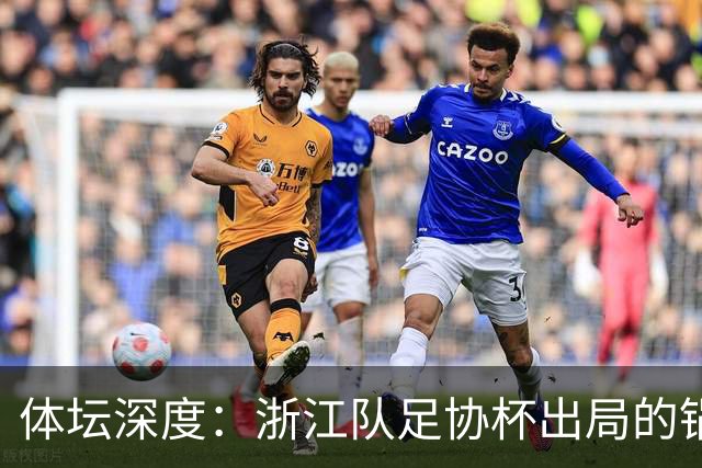 体坛深度：浙江队足协杯出局的锅 该不该由国家队来背